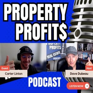 Beer and Brokers with Carter Linton