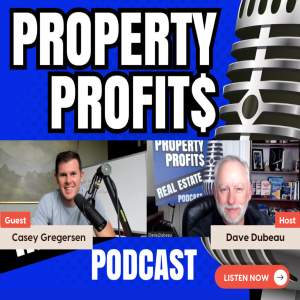Dominating in Wyoming with Casey Gregersen