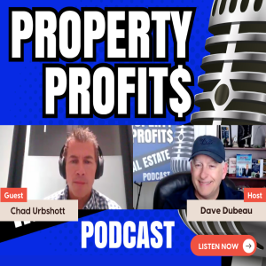 Distressed Mortgage Investing with Chad Urbshott