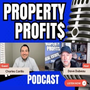 The 10 Year Rule of Real Estate with Charles Carillo