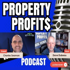 De-Risking Your Deals with Charles Seaman