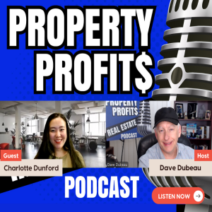 Small Mobile Home Park Investing with Charlotte Dunford