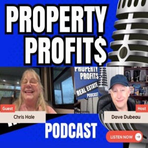 Flipping from multis to ...flips with Chris Hale