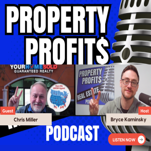 Real Estate Expertise Unleashed with Chris Miller