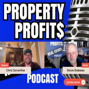 Using Divorce to Spark Action with Chris Saverline