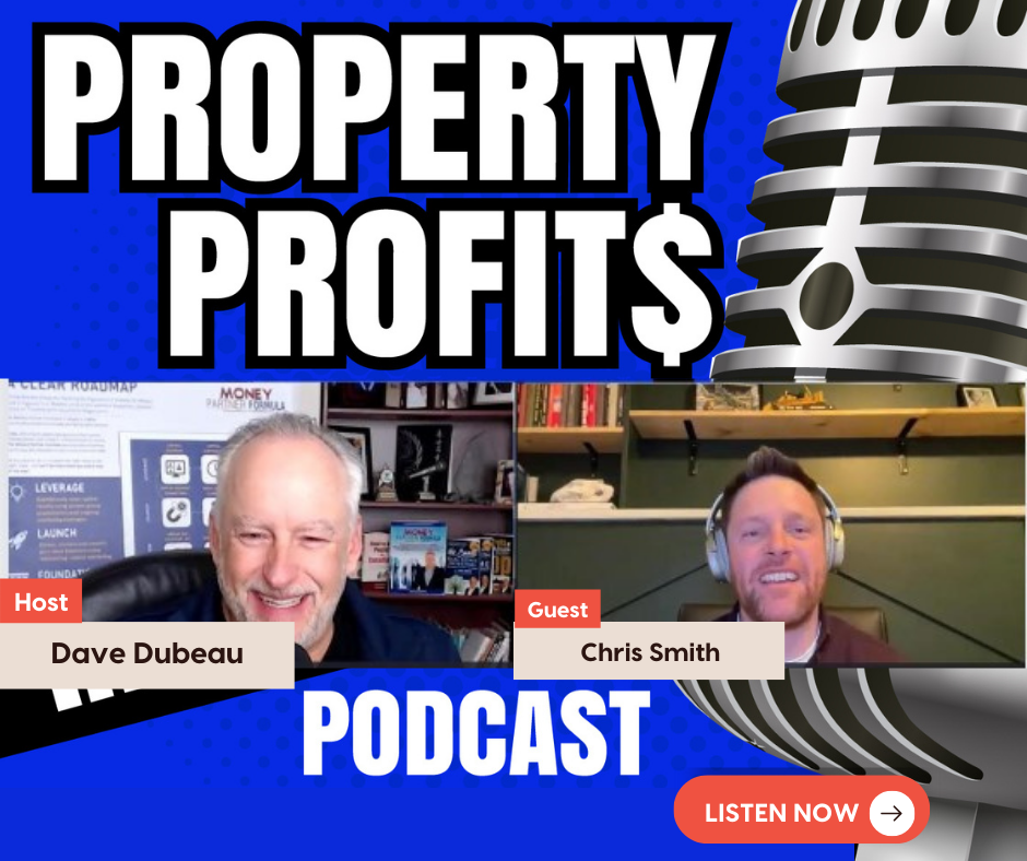 Property Profits Real Estate Podcast