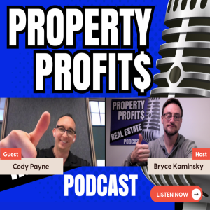 Maximizing Value in Office and Industrial Flex Space Real Estate with Cody Payne