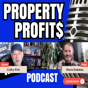 Creating Your Own Real Estate Hub with Colby Kirk