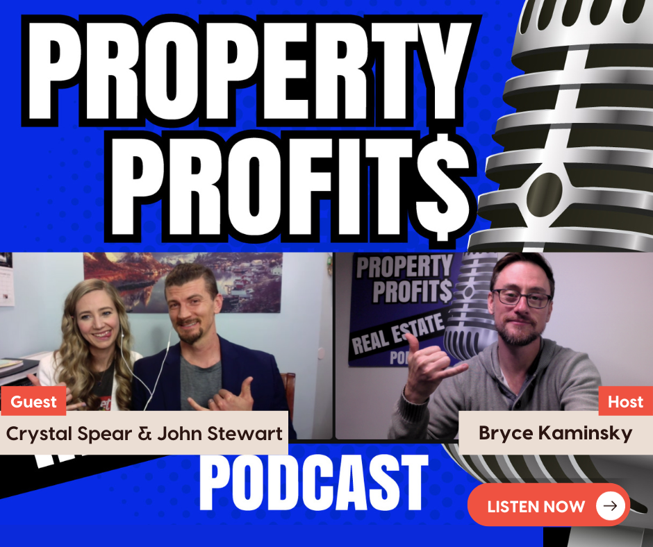 Property Profits Real Estate Podcast