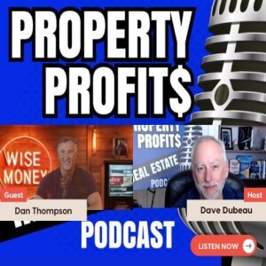 Adding Bitcoin Mining to Your Real Estate Deals with Dan Thompson
