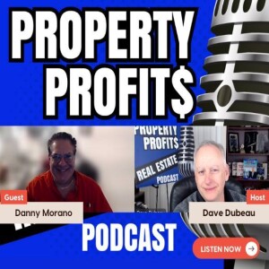 Commissions are Always Negotiable with Commercial Realtor Danny Morano
