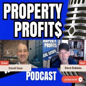 Bay Area Multi-Family is BACK with David Saxe