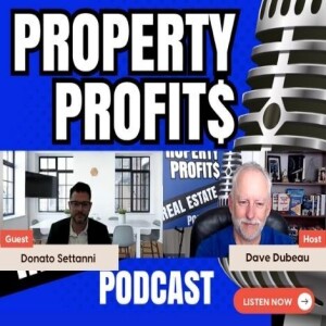 From COVID to Crazy Rates: How We Grew Our Syndication Business with Donato Settanni