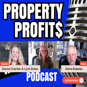 Joining Forces for REI Success with Donna Chartier & Lynn Dolan
