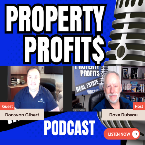 We Buy Minnesota Houses with Donovan Gilbert