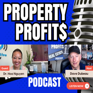 Creating a Real Tenant Community with Dr. Hoa Nguyen