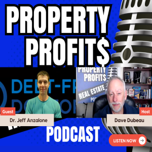 The Work Optional Dentist - Dr. Jeff Anzalone