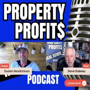 Creative Multifamily Development in the Midwest with Dusten Hendrickson