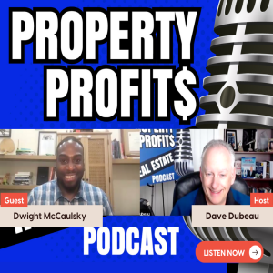 Small Multis, Big Profits in NYC with Dwight McCaulsky