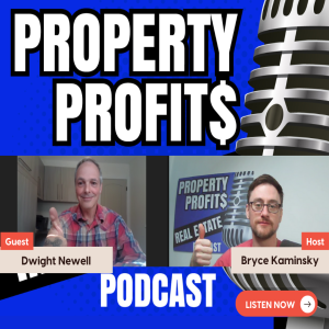 Navigating Cross-Border Real Estate Ventures with Dwight Newell