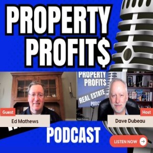Adding Solar Farms to Your Development featuring Ed Mathews