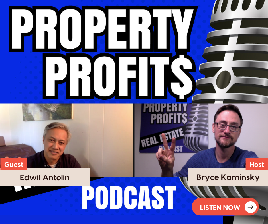 Property Profits Real Estate Podcast