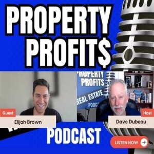 Going From Accredited Investors to Family Offices with Elijah Brown