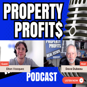 Insights from an Acquisition Expert featuring Elton Vazquez
