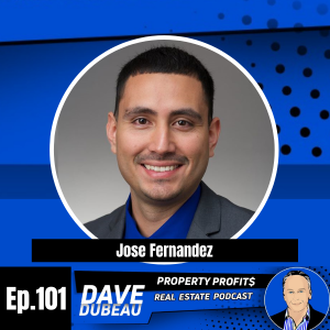 Flipped from a J.O.B. into Flipping with Jose Fernandez