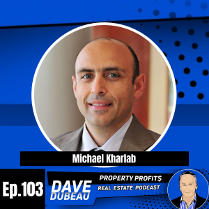 Build to Rent Communities, A New Trend with Michael Kharlab