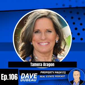 Real Estate is a People Business with Tamera Aragon