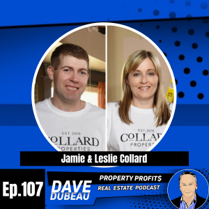 The Power of Vision with Jamie and Leslie Collard