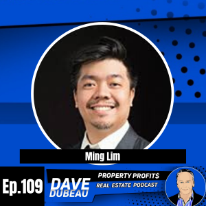 Making Houses Cash Flow in Stupid Expensive Markets with Ming Lim