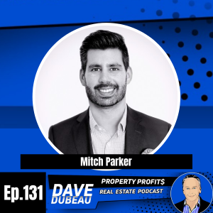 Pre-Construction Condo Investing with Mitch Parker