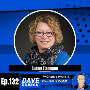 Private Money with Susan Flanagan