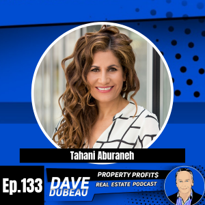 Women Real Estate Investors on FIRE with Tahani Abunareh