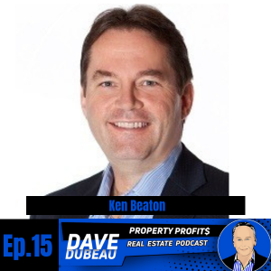 The Leap To Multifamily Investing with Investor and Passionate Educator Ken Beaton
