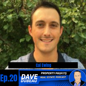 Cal Ewing: US Real Estate Investing…with A Canadian Twist