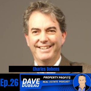 How to Own 1,000 Apartments in Five Years with Charles Dobens