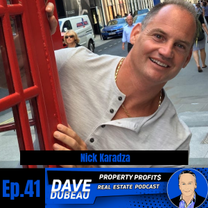 Canadian Investing Strategies that Actually Work Time and Time Again with Nick Karadza
