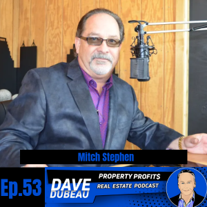 Over 2400 Houses with Mitch Stephen