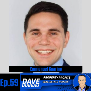 Assisted Living Facility Investing with Emmanuel Guarino