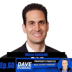 Don't Chase Appreciation with Marco Santarelli