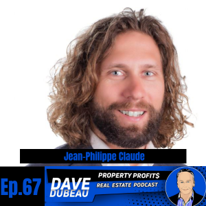 Real Estate Investing QUEBEC style with Jean-Philippe Claude