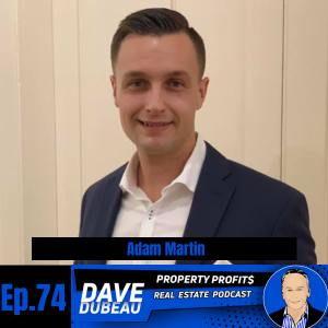 Creating Vendor Takeback Mortgages with Adam Martin