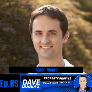 Finding Great Deals in HOT Markets with Aaron Moore