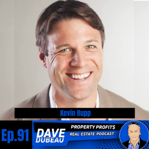 Making Moolah with Mobiles Home Parks with Kevin Bupp