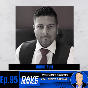 The Multi-Strategy Approach to Real Estate with Ankur Puri