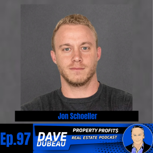 Flips, Flops and COVID with Jon Schoeller