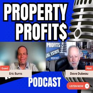 Play to Your Skillset featuring Eric Burns